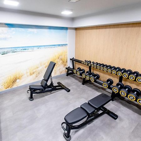Resort Apartamenty Klifowa Rewal 32 Eksteriør bilde