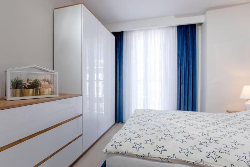 Resort Apartamenty Klifowa Rewal 32 Eksteriør bilde