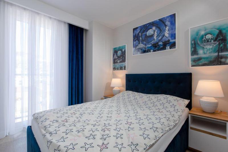 Resort Apartamenty Klifowa Rewal 32 Eksteriør bilde