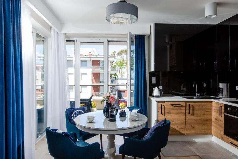 Resort Apartamenty Klifowa Rewal 32 Eksteriør bilde