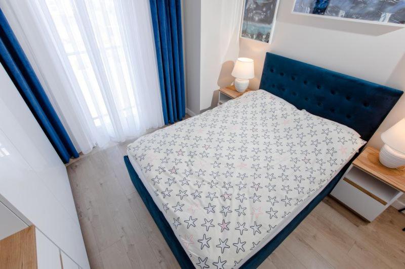 Resort Apartamenty Klifowa Rewal 32 Eksteriør bilde