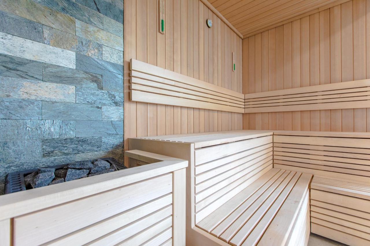 Resort Apartamenty Klifowa Rewal 32 Eksteriør bilde